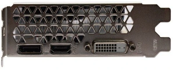 Afox Vaizdo plokštė radeon rx 560 4gb gddr5 128bit dp hdmi dvi dual fan