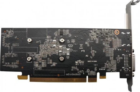 „Meta ARKTEK VGA NVIDIA GeForce GT 1030 2GB“, „GT 1030“, 2 GB GDDR5, 1xHDMI, 1xDVI
