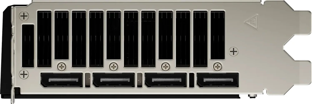 Grafikos plokštė ASRock Intel Arc Pro B70 Creator, 32GB GDDR6, 4x DisplayPort