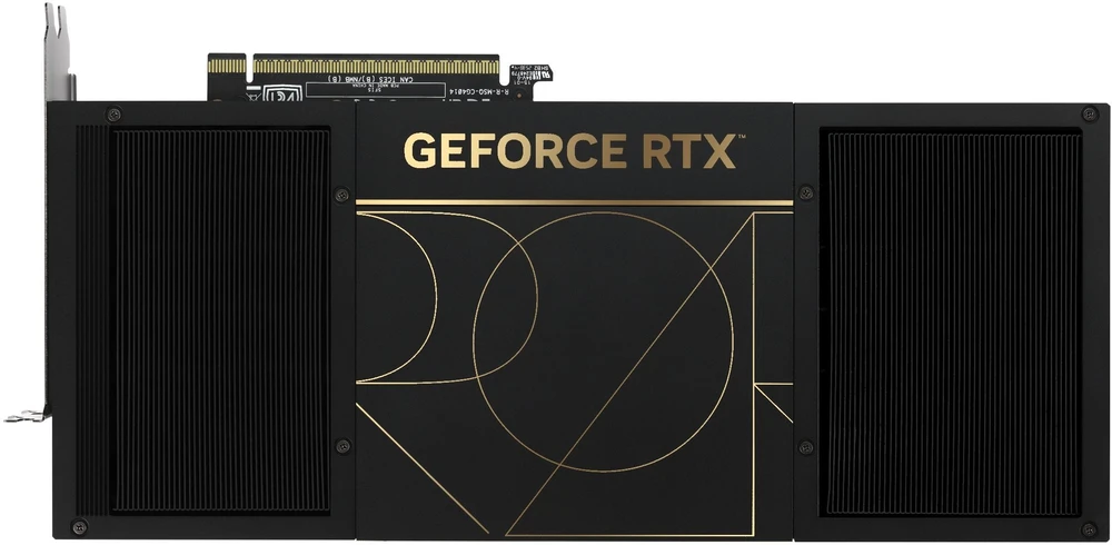 Vaizdo plokštė ASUS ProArt -RTX5090-O32G NVIDIA GeForce RTX 5090 32 GB GDDR7