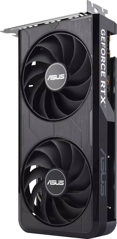 Vaizdo plokštė ASUS Dual-RTX5060-O8G-EVO NVIDIA GeForce RTX 5060 8 GB GDDR7 DIGITAL ATASKAITA