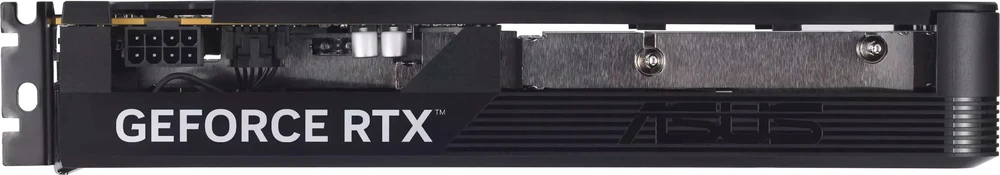 Vaizdo plokštė ASUS Dual-RTX5060-O8G-EVO NVIDIA GeForce RTX 5060 8 GB GDDR7 DIGITAL ATASKAITA