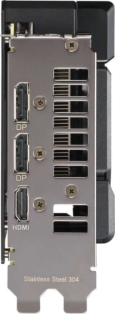 Vaizdo plokštė ASUS Dual -RX9060XT-16G AMD Radeon RX 9060 XT 16 GB GDDR6