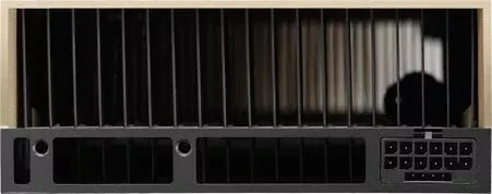 Vaizdo plokštė Asus L40S 48GB GDDR6 (90SKC000-M7ZAN0)