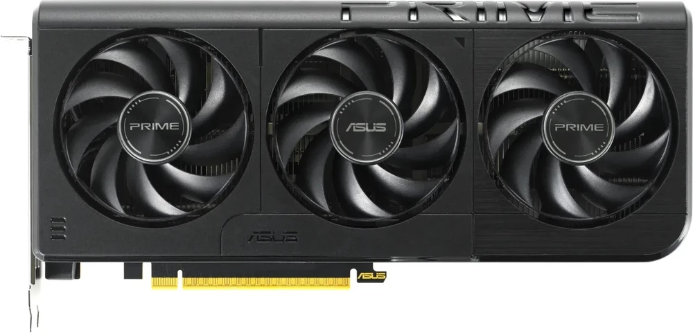 Vaizdo plokštė ASUS GeForce RTX 5060 PRIME OC 8GB DLSS 4