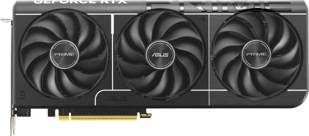 Vaizdo plokštė ASUS Prime -RTX5070-O12G NVIDIA GeForce RTX 5070 12 GB GDDR7