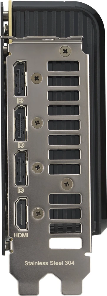 ASUS Prime GeForce RTX 5070 Ti OC 16 GB vaizdo plokštė