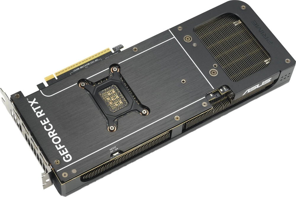 Vaizdo plokštė ASUS Prime -RTX5080-16G NVIDIA GeForce RTX 5080 16 GB GDDR7