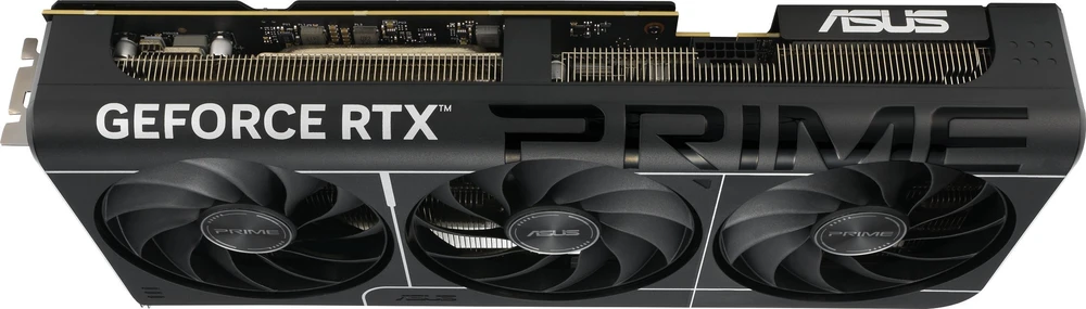 Vaizdo plokštė ASUS Prime -RTX5080-16G NVIDIA GeForce RTX 5080 16 GB GDDR7