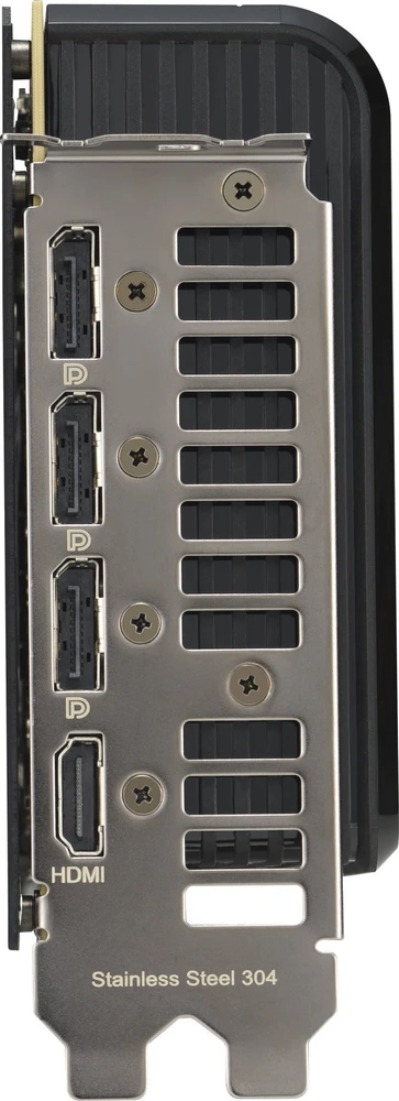 Vaizdo plokštė ASUS Prime -RTX5080-16G NVIDIA GeForce RTX 5080 16 GB GDDR7