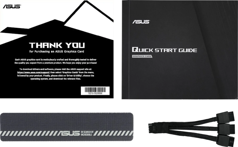 Vaizdo plokštė ASUS Prime -RTX5080-16G NVIDIA GeForce RTX 5080 16 GB GDDR7