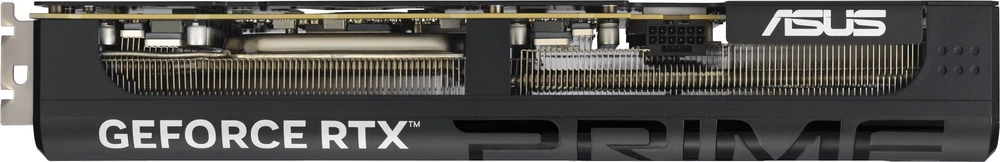 Vaizdo plokštė ASUS Prime -RTX5080-16G NVIDIA GeForce RTX 5080 16 GB GDDR7