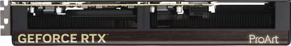 ASUS GeForce RTX 5070 Ti ProART OC 16GB DLSS4 vaizdo plokštė