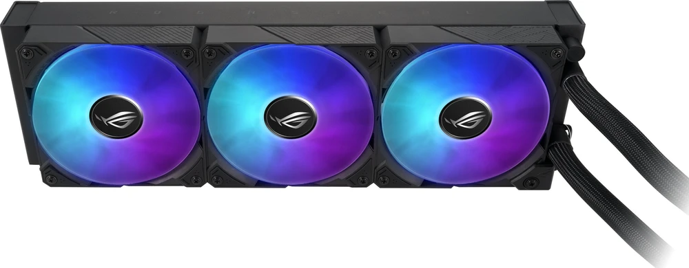 ASUS ROG Astral LC GeForce RTX 5090 OC 32 GB vaizdo plokštė