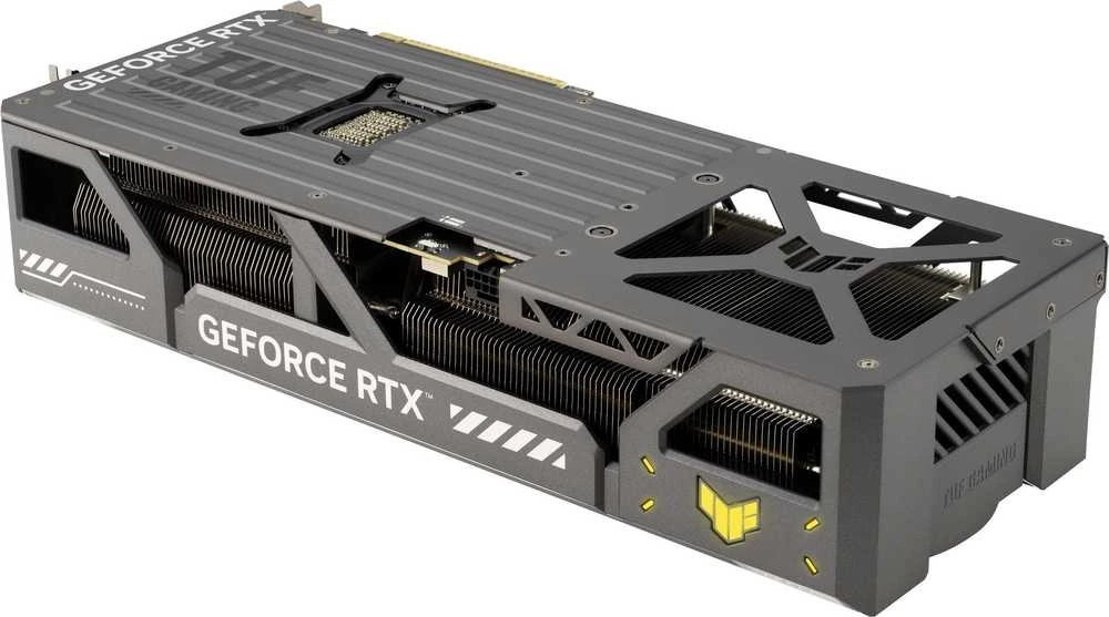 Vaizdo plokštė ASUS TUF Gaming TUF-RTX5080-16G-GAMING NVIDIA GeForce RTX 5080 16 GB GDDR7
