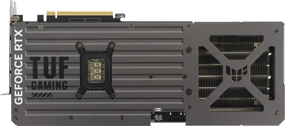 Vaizdo plokštė ASUS TUF Gaming TUF-RTX5080-16G-GAMING NVIDIA GeForce RTX 5080 16 GB GDDR7