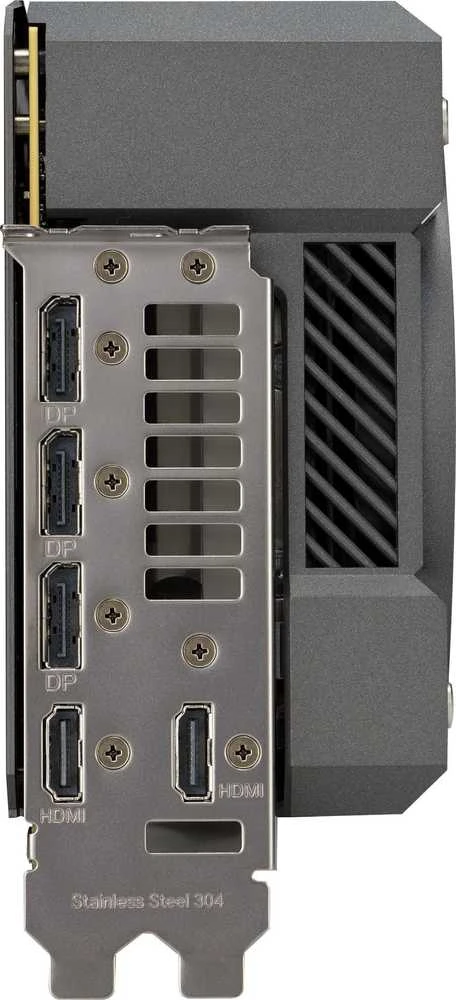 Vaizdo plokštė ASUS TUF Gaming TUF-RTX5080-16G-GAMING NVIDIA GeForce RTX 5080 16 GB GDDR7