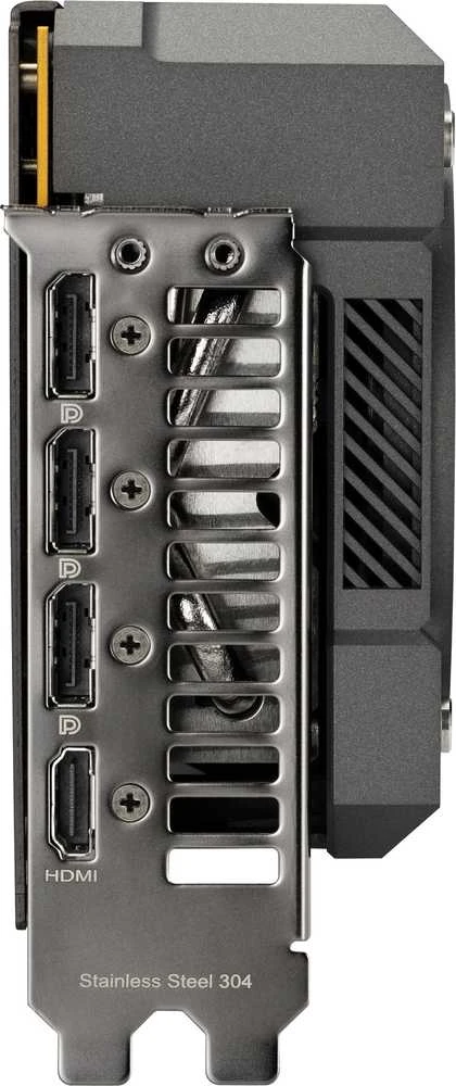Vaizdo plokštė ASUS TUF Gaming TUF-RTX5060-O8G-GAMING NVIDIA GeForce RTX 5060 8 GB GDDR7