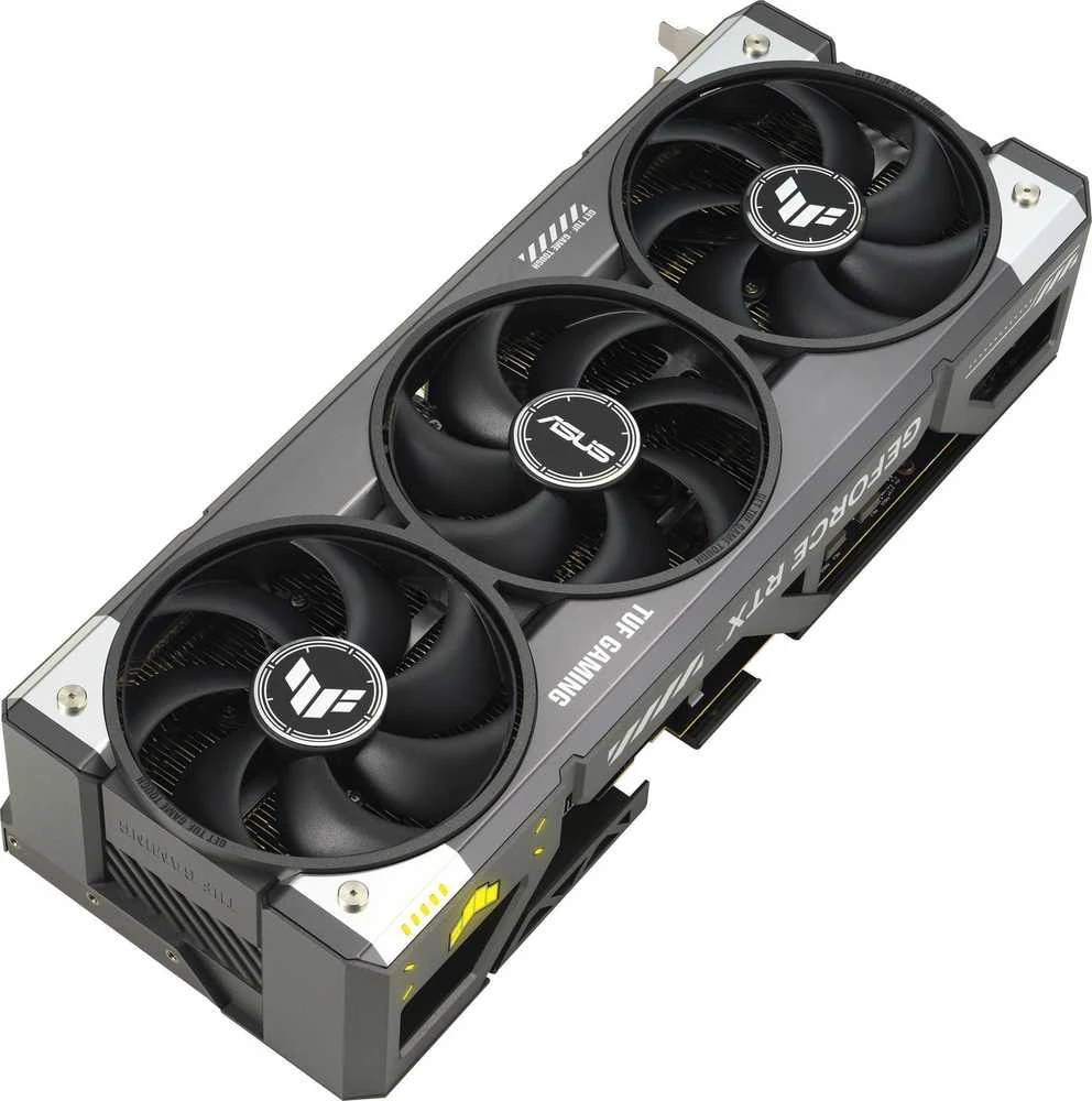Vaizdo plokštė ASUS TUF Gaming TUF-RTX5080-16G-GAMING NVIDIA GeForce RTX 5080 16 GB GDDR7