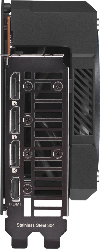 Vaizdo plokštė ASUS TUF Gaming Radeon RX 9070 XT COD BO7 specialus leidimas, 16384 MB GDDR6