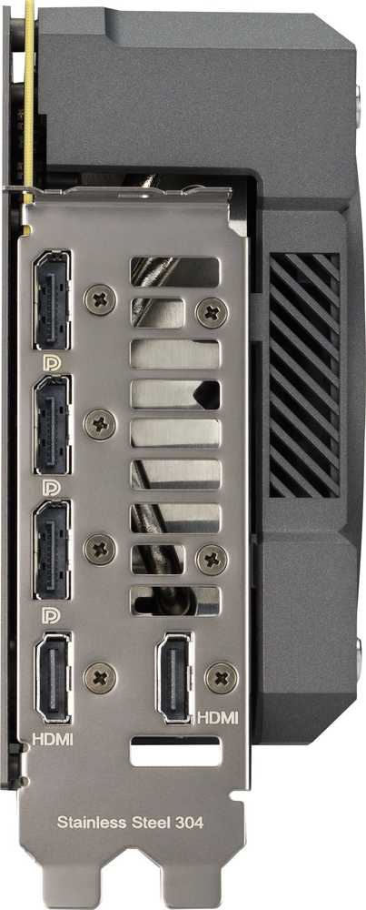 Vaizdo plokštė ASUS TUF Gaming GeForce RTX 5070 Ti 16GB