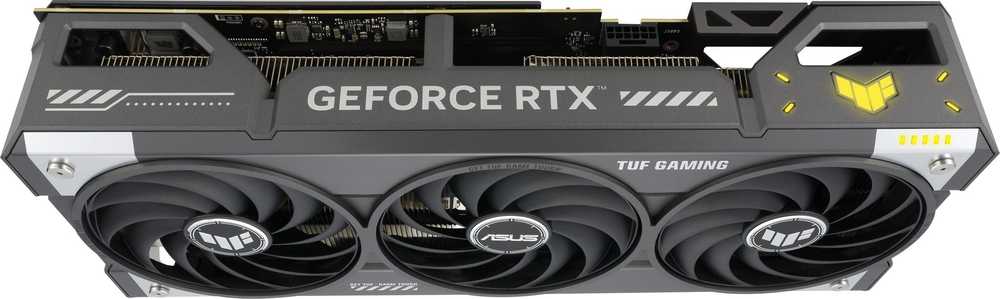 Vaizdo plokštė ASUS TUF Gaming GeForce RTX 5070 Ti 16GB