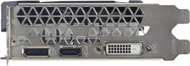 „Biostar“ NVIDIA GTX1660 SUPER GeForce GTX 1660 SUPER 6 GB GDDR6 vaizdo plokštė