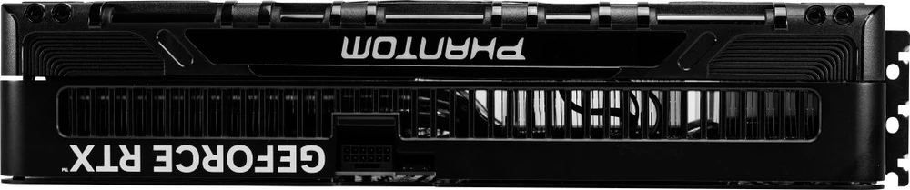 Vaizdo plokštė „Gainward GeForce RTX 5090 Phantom GS“ su NVIDIA 32 GB GDDR7 atmintimi