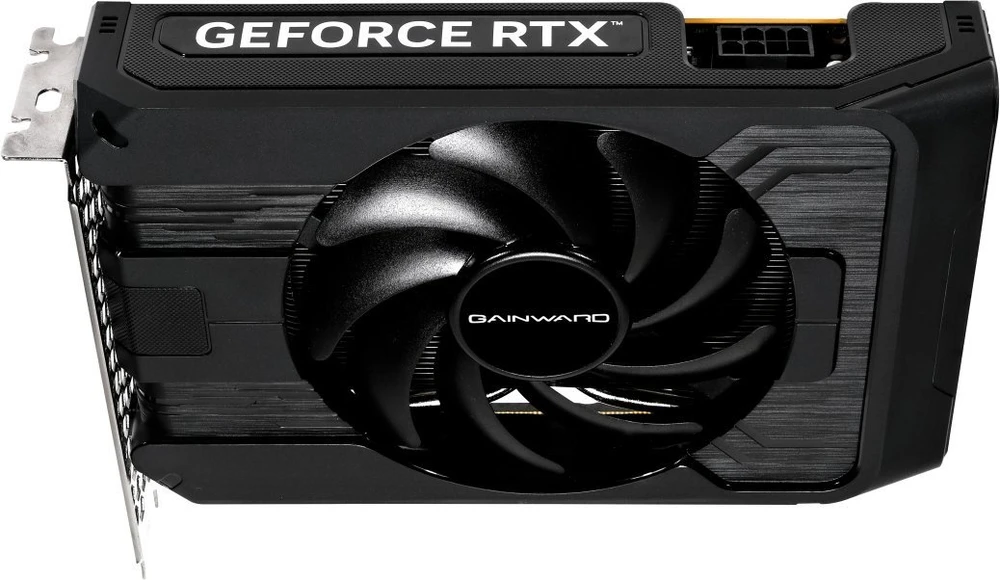 Vaizdo plokštė „Gainward GeForce RTX 5050 Pegasus“, 8192 MB GDDR6