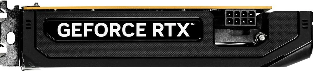 Vaizdo plokštė „Gainward GeForce RTX 5050 Pegasus“, 8192 MB GDDR6