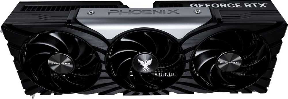 Vaizdo plokštė Gainward GeForce RTX 5080 Phoenix V1, 16384 MB GDDR7