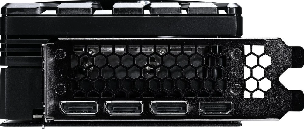 Vaizdo plokštė „Gainward GeForce RTX 5080 Phoenix GS“, 16384 MB GDDR7
