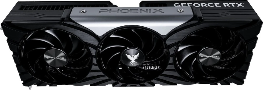 Vaizdo plokštė „Gainward GeForce RTX 5080 Phoenix GS“, 16384 MB GDDR7