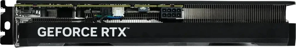 Vaizdo plokštė Gainward GeForce RTX 3060 Python II OC 12GB GDDR6 (NE63060U19K9-PG190V)