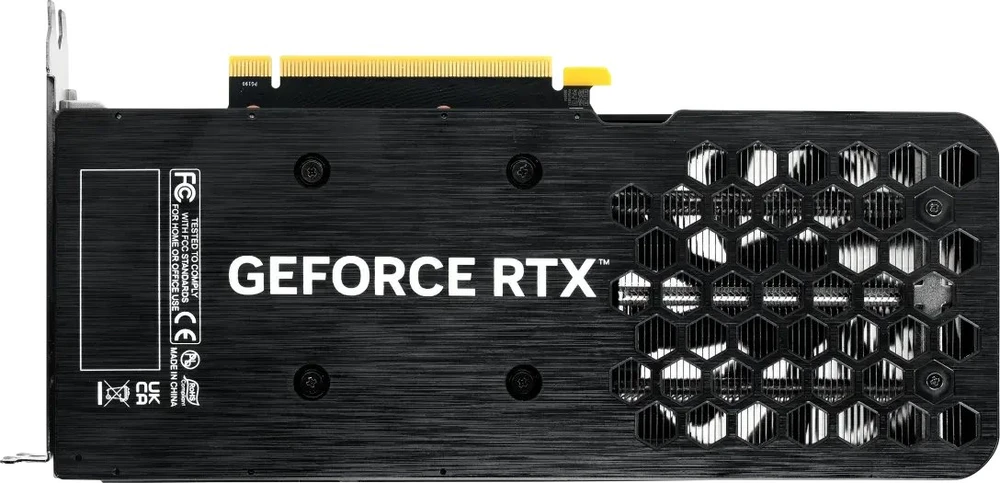 Vaizdo plokštė Gainward GeForce RTX 3060 Python II OC 12GB GDDR6 (NE63060U19K9-PG190V)