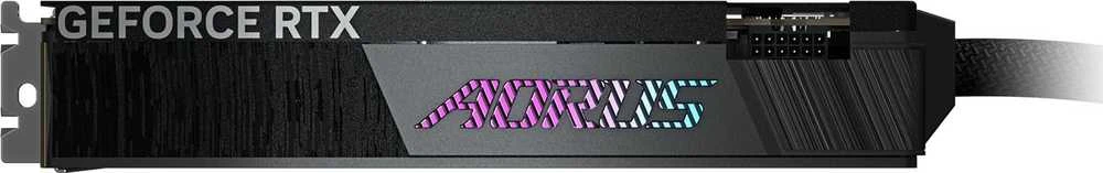 GIGABYTE AORUS GeForce RTX™ 5080 XTREME WATERFORCE 16G | Gigabaitas