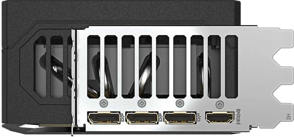 Vaizdo plokštė Gigabyte GeForce RTX 5070 Ti AORUS Master 16 GB GDDR7