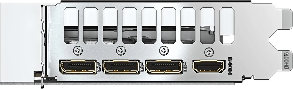 Vaizdo plokštė Gigabyte AORUS GeForce RTX 5060 ARI 8G NVIDIA 8 GB GDDR7 (GV-N5060AORUS ARI-8GD)