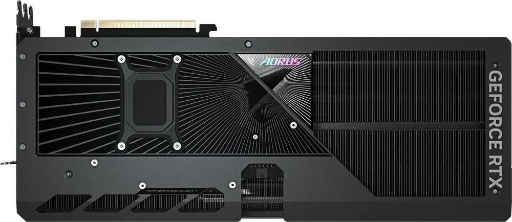 Vaizdo plokštė Gigabyte GeForce RTX 5070 Ti AORUS Master 16 GB GDDR7