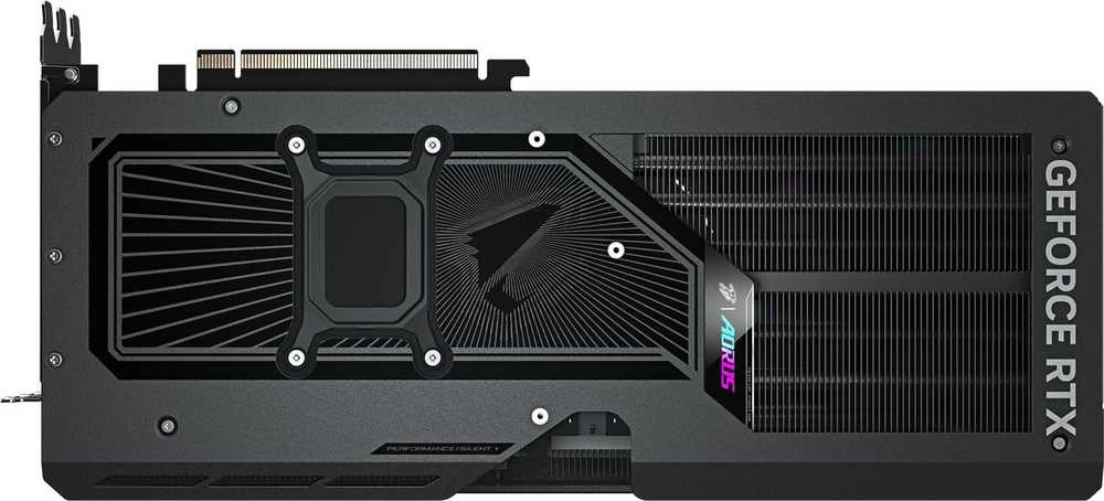 Vaizdo plokštė Gigabyte AORUS GeForce RTX 5070 MASTER 12G | NVIDIA | 12 GB | GeForce RTX 5070 | HDMI jungtys kiekis 1 | PCI-E 5.0