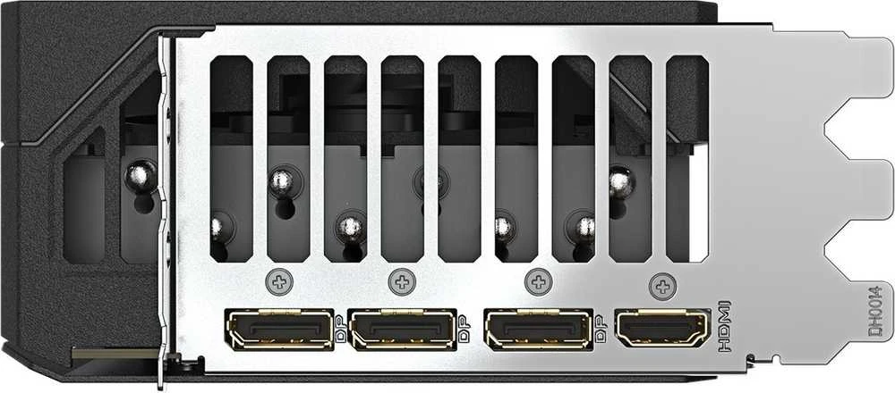 Vaizdo plokštė Gigabyte AORUS GeForce RTX 5070 MASTER 12G | NVIDIA | 12 GB | GeForce RTX 5070 | HDMI jungtys kiekis 1 | PCI-E 5.0