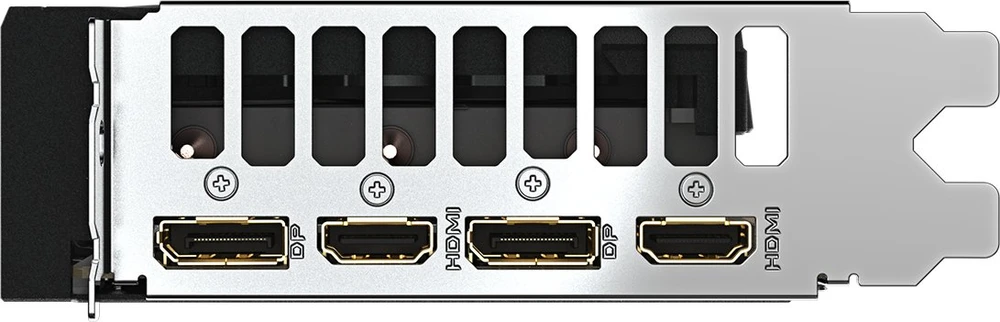 Vaizdo plokštė „Gigabyte GeForce RTX 5050 WINDFORCE OC V2 8G“ | NVIDIA | 8 GB | „GeForce RTX 5050“ | GDDR6 | HDMI jungčių kiekis: 2 | PCI-E 5.0