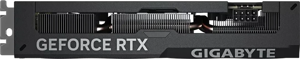 Vaizdo plokštė „Gigabyte GeForce RTX 5050 WINDFORCE OC V2 8G“ | NVIDIA | 8 GB | „GeForce RTX 5050“ | GDDR6 | HDMI jungčių kiekis: 2 | PCI-E 5.0