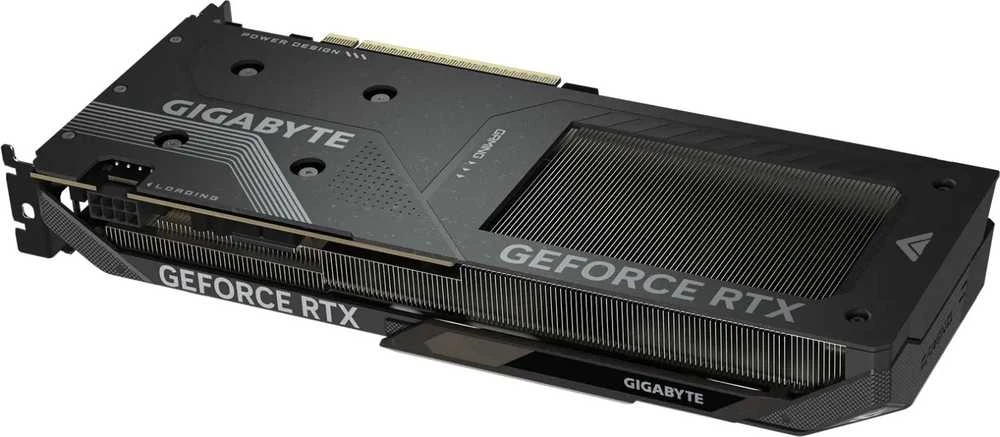 „Gigabyte GeForce RTX 5050 GAMING OC“ 8 GB DLSS4 vaizdo plokštė
