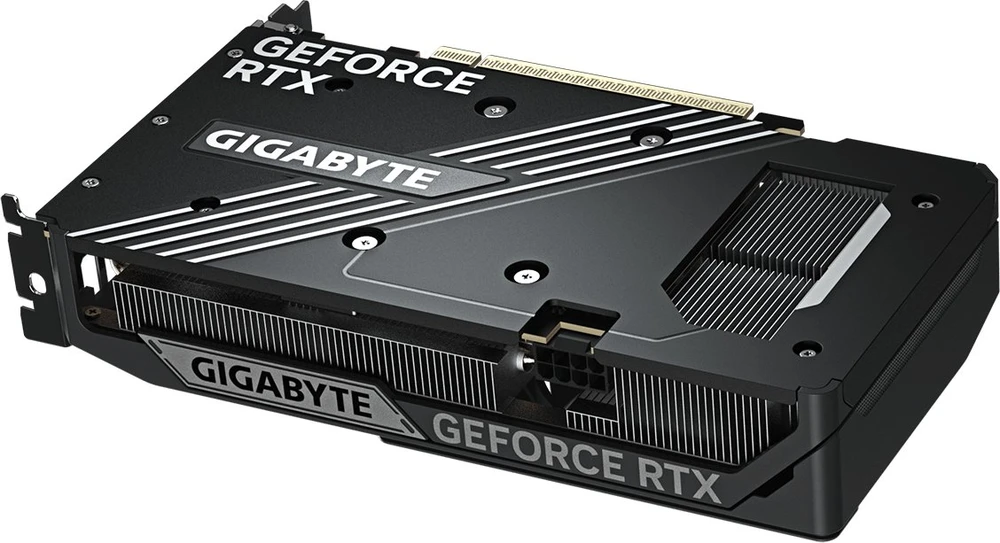 Vaizdo plokštė GIGABYTE GeForce RTX 5060 WINDFORCE MAX OC V2 8G