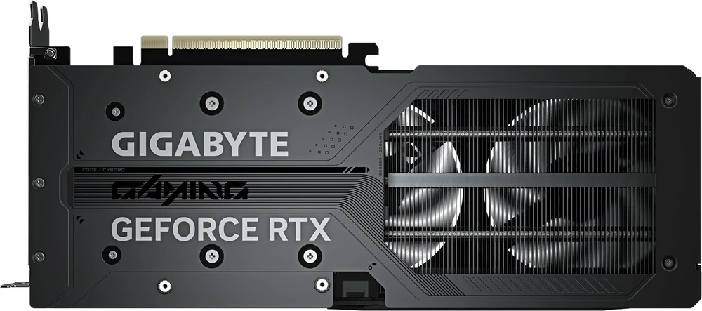 Vaizdo plokštė Gigabyte GeForce RTX 5060 GAMING OC V2 8G | NVIDIA | 8 GB | GeForce RTX 5060 | GDDR7 | HDMI jungtys kiekis 1 | PCI-E 5.0