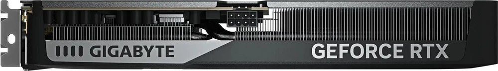 GIGABYTE GeForce RTX 5060 Ti EAGLE MAX OC 8G NVIDIA 8 GB GDDR7 - vaizdo plokštė