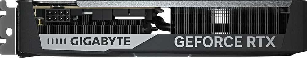 „Gigabyte GeForce RTX 5060 EAGLE OC 8G“ | NVIDIA | 8 GB | „GeForce RTX 5060“ | GDDR7 | HDMI jungčių kiekis: 1 | PCI-E 5.0