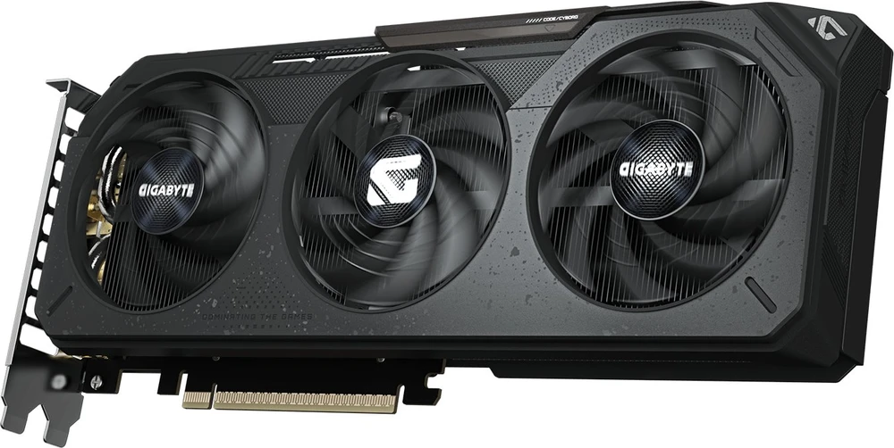 Vaizdo plokštė Gigabyte GeForce RTX 5060 GAMING OC V2 8G | NVIDIA | 8 GB | GeForce RTX 5060 | GDDR7 | HDMI jungtys kiekis 1 | PCI-E 5.0