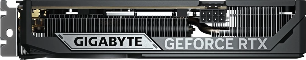 Vaizdo plokštė GIGABYTE GeForce RTX 5060 WINDFORCE MAX OC V2 8G